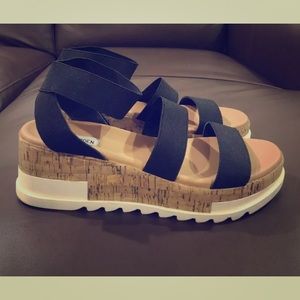Steve Madden Bandi sandals